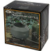 NGT Aluminium Outdoor Kettle - 1.1 litre Gun Metal NGT Aluminium Outdoor Kettle - 1.1 litre Gun Metal